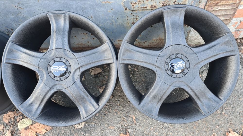 Литые диски Италия R 18 5*130 (Q7, туарег, кайрон, экшн, рекстон