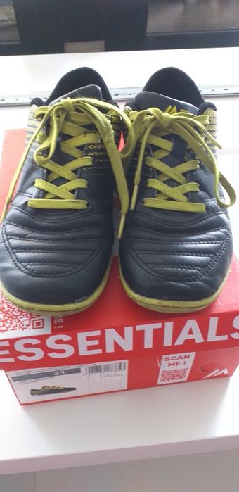 Halówki chłopięce rozm.33