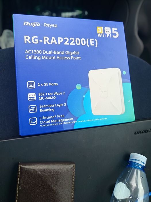 Wifi RG-RAP2200(E) nowy