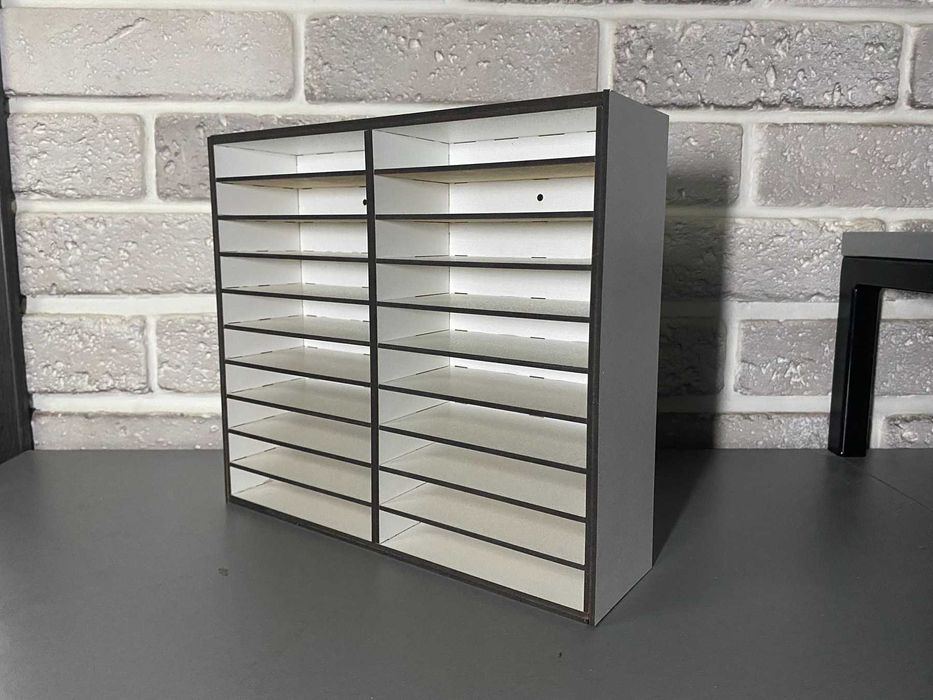 Аудиокассеты - полка №20