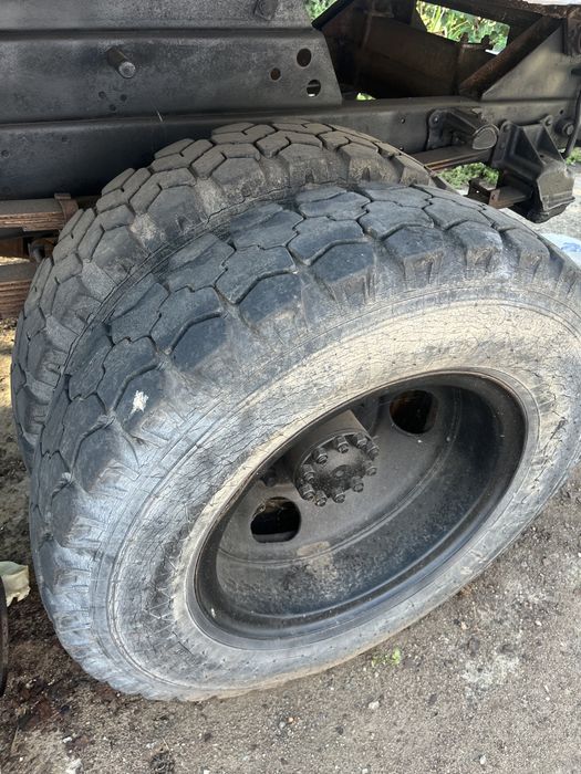 Продам Газ 53 самосвал