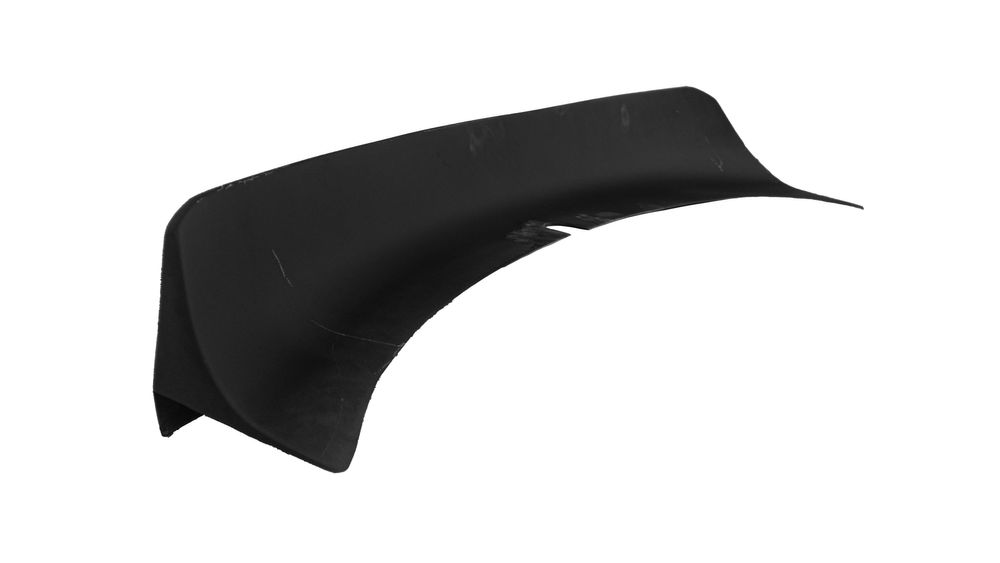 BMW E46 Compact DUCKTAIL Spoiler
