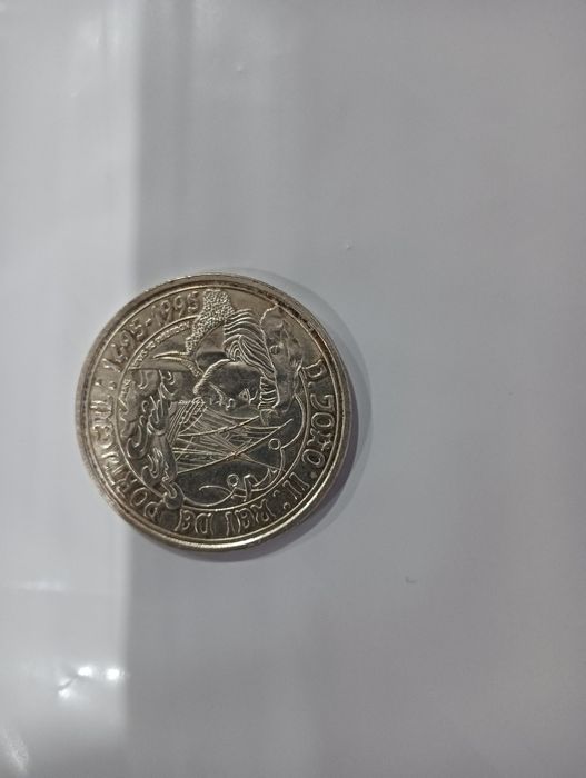 Moedas escudos  nova