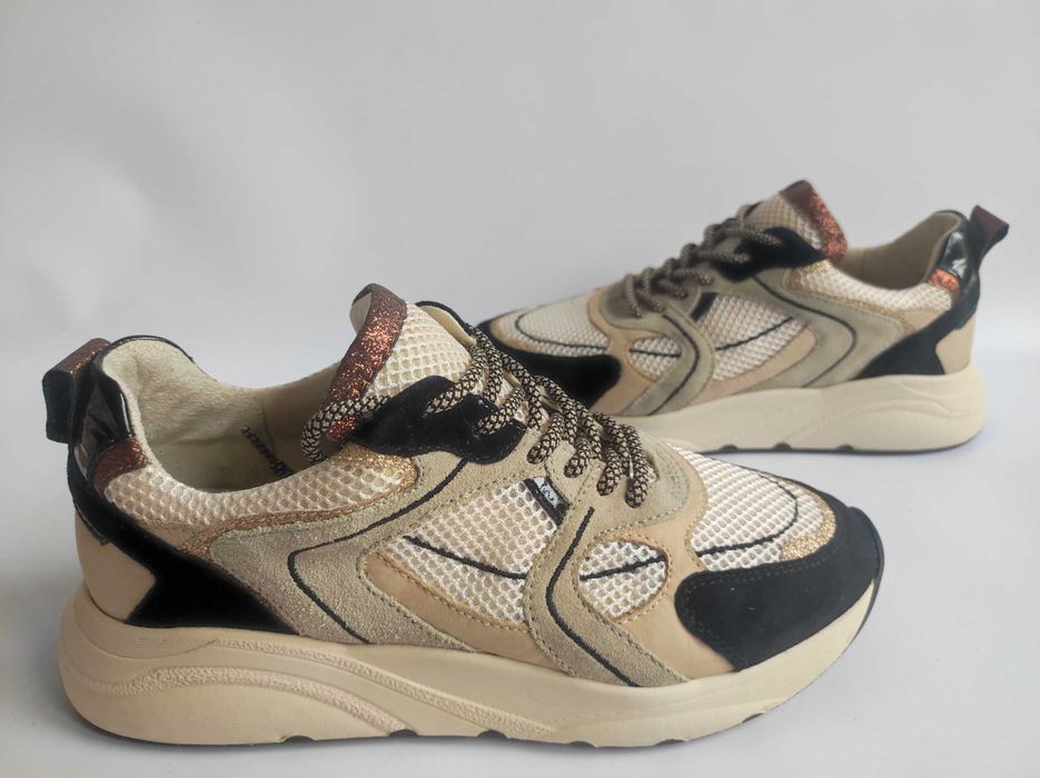 - PS Poelman - Sneakersy r. 40