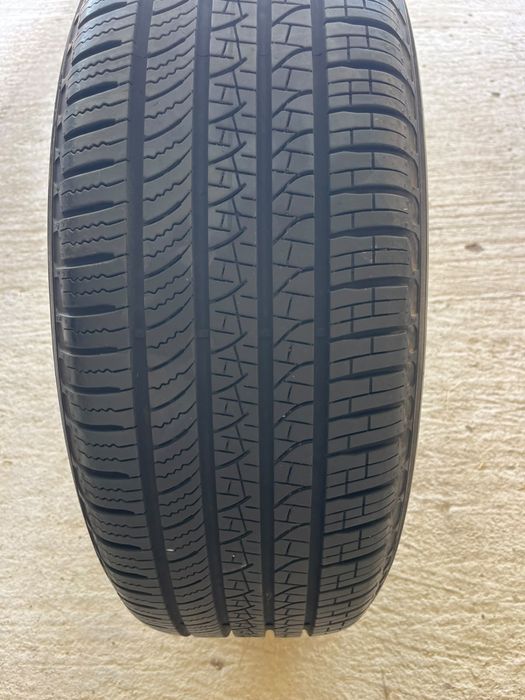 Шини Pirelli scorpion zero 255 60 r20
