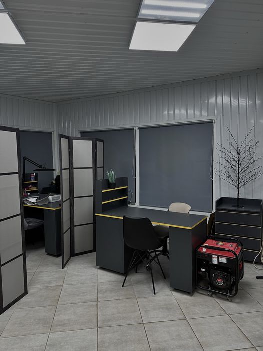 Шукаємо майстра манікюру (оренда місця)