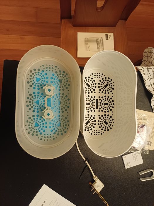 Esterilizador Philips Avent433277670366924801