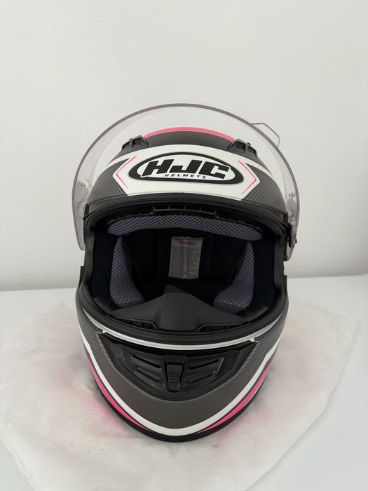Capacete HJC - Tamanho S