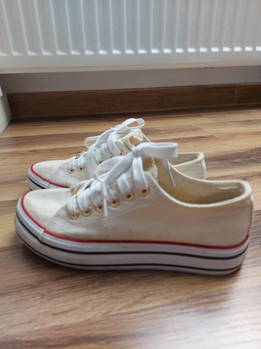 Trampki damskie house brand 36