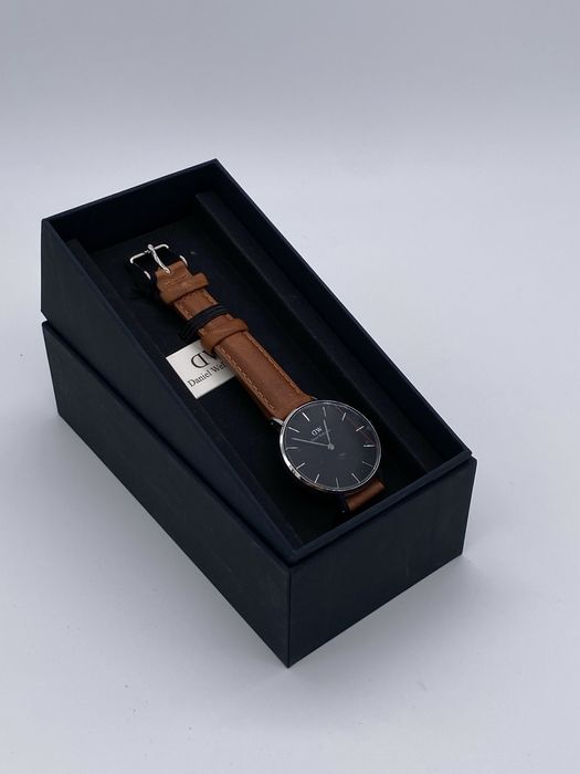 Zegarek damski Daniel Wellington Petite Durham 32 Klasyczny elegancki