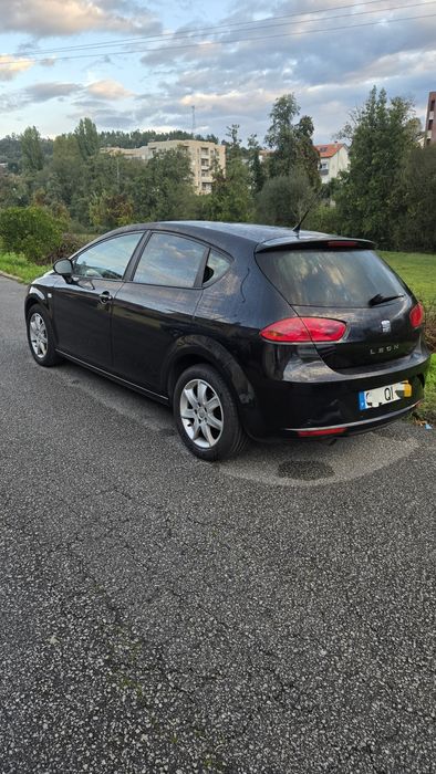 Seat Leon 1.6 TDI