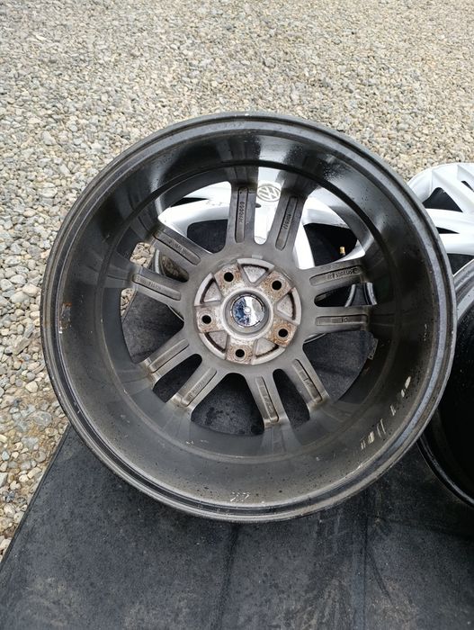 Диски 5*130 R18 Volkswagen Touareg