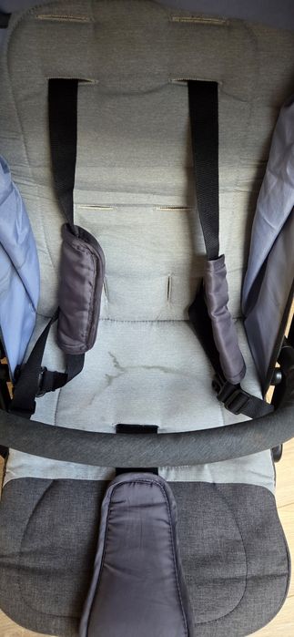 Wózek spacerowy EASYWALKER Buggy XS