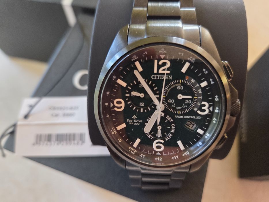 Zegarek Citizen CB5925-82X