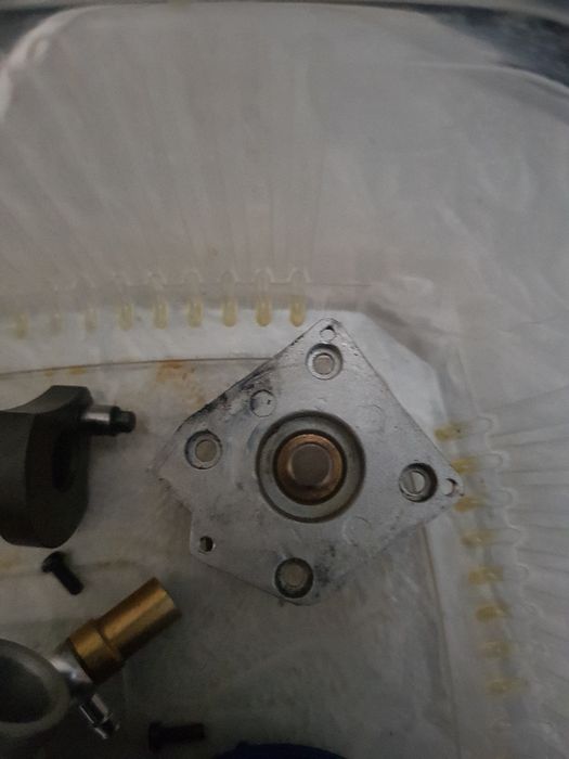 Motor OS21VG(losi,futaba,traxxas,hpi,mugen,kyosho,sworkz )