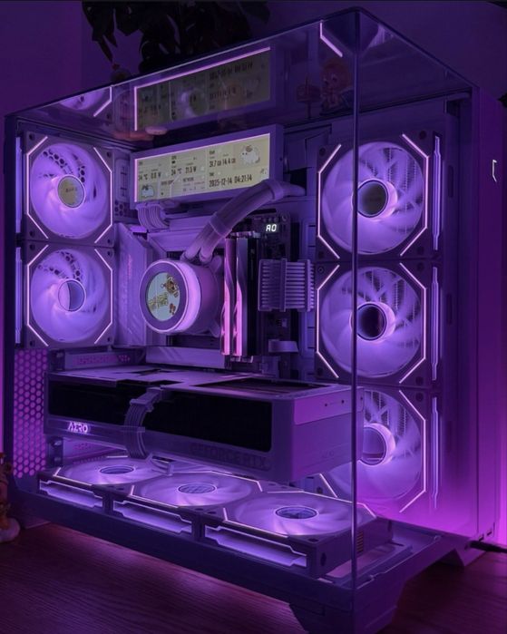 Збірка ПК на замовлення