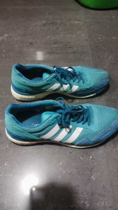 Sapatilhas Adidas adios 3