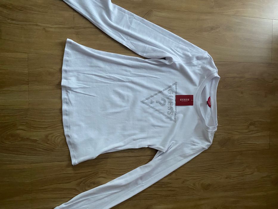 Bluzka nowa Guess xl rozmiar