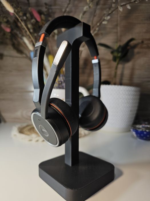 Jabra Evolve 75 навушники, гарнітура для офісу