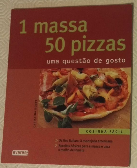 Lote 7 livros práticos (Gestão, Sexualidade, Culinária, Guias)