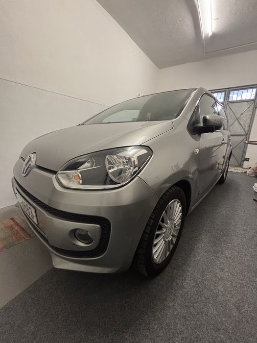 Carro Volkswagen UP! 66mil Kms Gasolina — photo 2