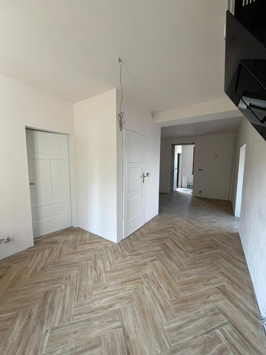 Dom jednorodzinny 120m2 w otoczeniu zieleni  Olkusz / Gorenice