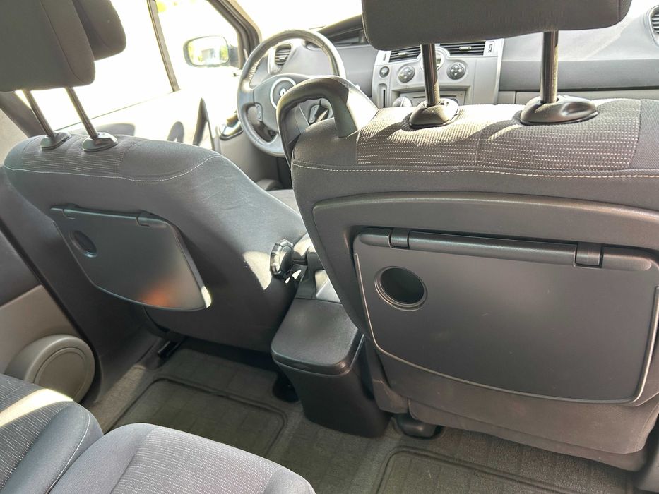 Renault Scénic 1.5 Dci Privilège Luxe  -Nacional-