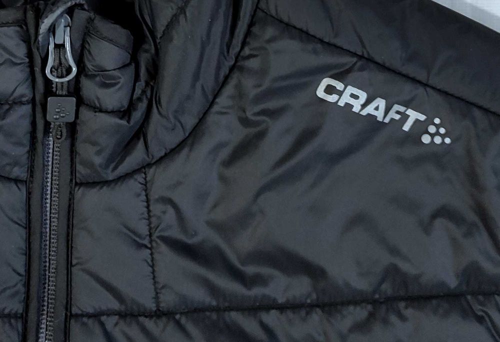 Kurtka Craft Primaloft r. M