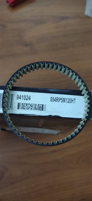 Продам ремінь ГРМ DAYCO 941024