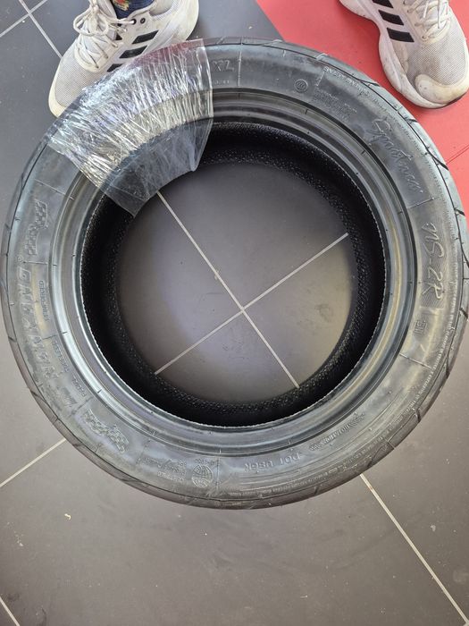 Opona nankang ns-2r semislick 195/50 r15