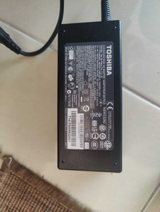 Toshiba Tecra R94064750711162497123