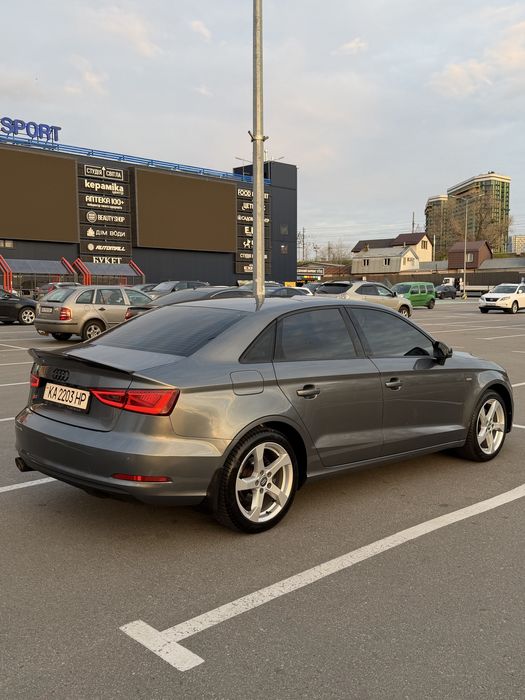Продам Audi A3 2.0 TDI