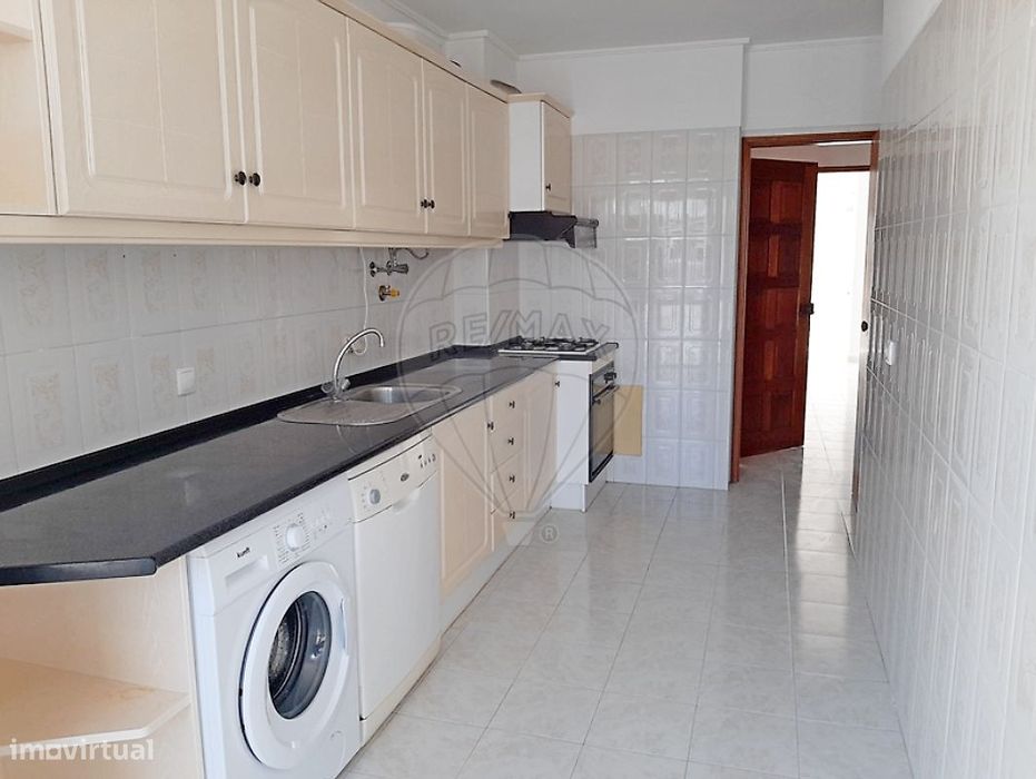 Apartamento T3 para venda