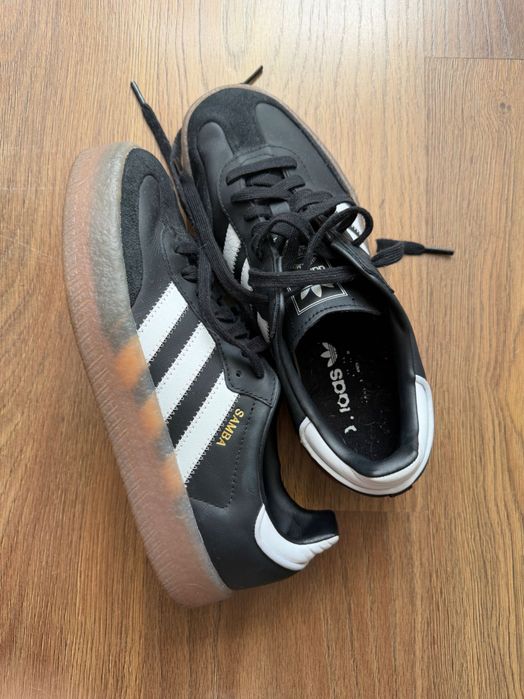 Кросівки жіночі Adidas Sambae W Оригінал