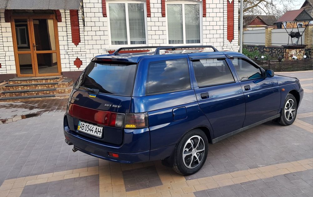 Продам Ваз 2111.