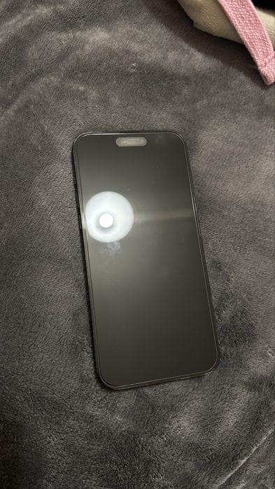 Iphone 14 pro max 256 GM