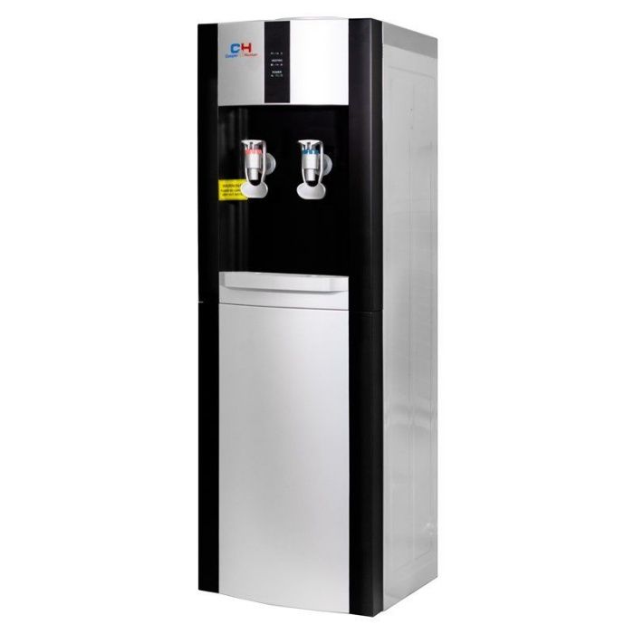 Підлогові кулери для води Cooper&Hunter H1-LDH, LDF, LDC