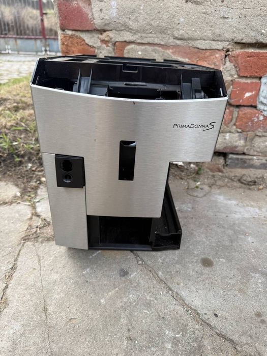 De'Longhi primadonna s