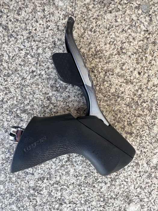Manetes sram force axs