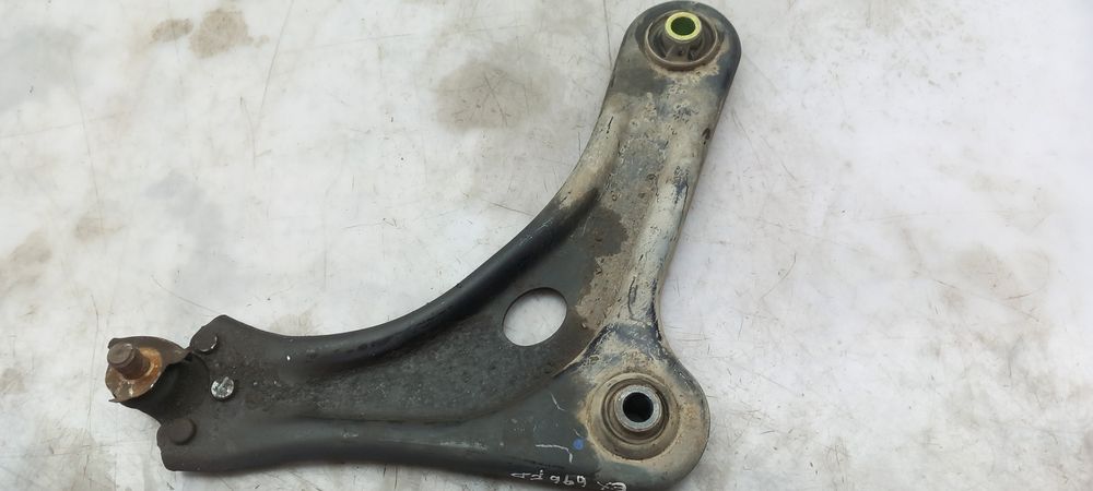 Braço de suspensão frente direito PEUGEOT 208