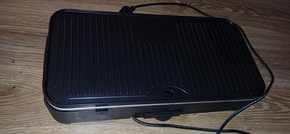 Sprzedam Grill elektryczny SilverCrest