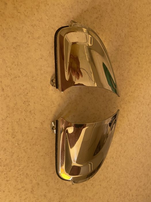 Зп ти хонда Голд Винг