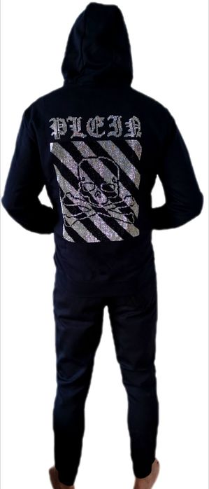 Philipp Plein dres meski r.M,L
