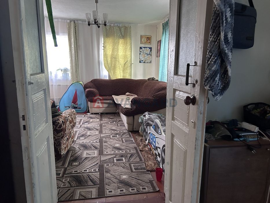 Продаж цегляного будинку в Черкаському районі — 9 км від міста!