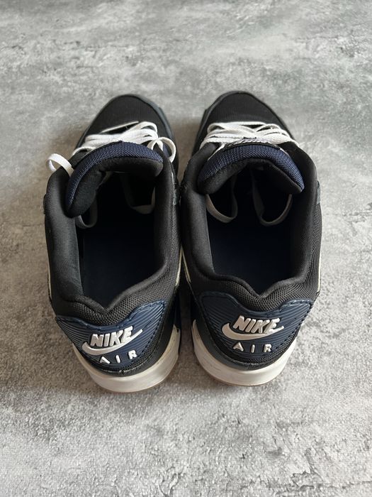 Кросівки Nike Air Max 90 (44р)