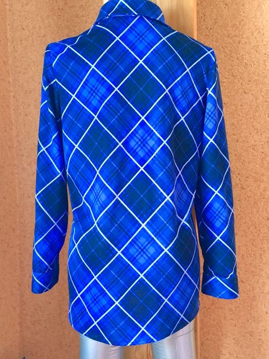 Рубашка синтетика