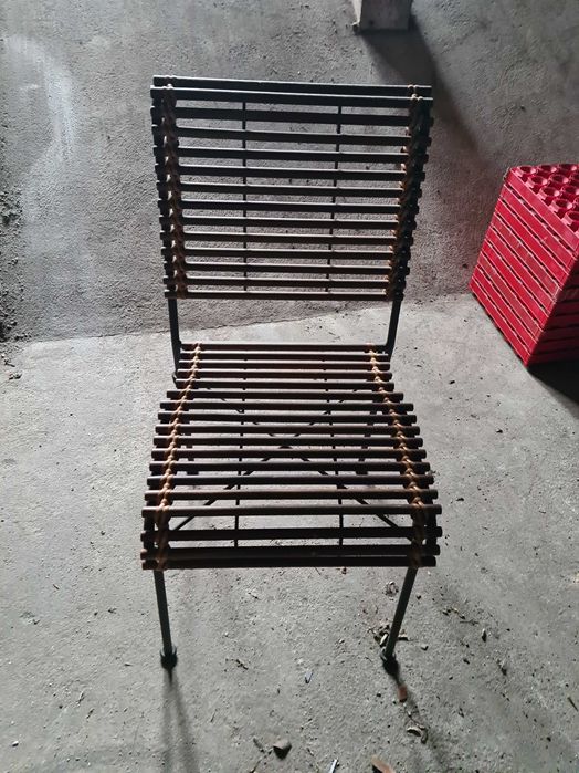 Cadeiras de interior ou exterior