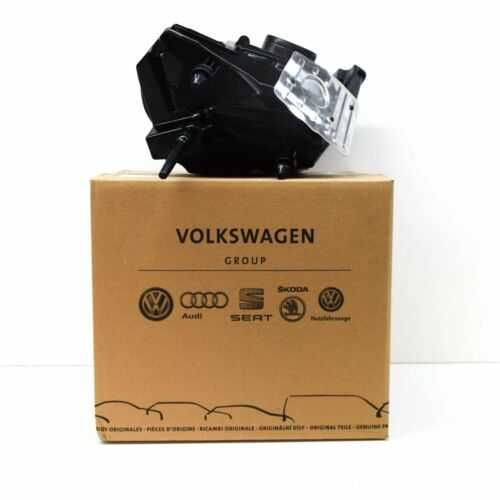 Корпус фильтра воздушного Audi A4 B9 2016-2020 2.0 TFSI Audi A5