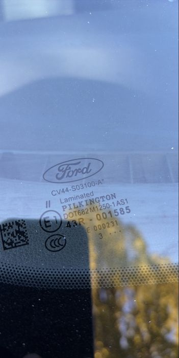 Ford Kuga. Форд Куга дизель 2.0 4*4 офіційний