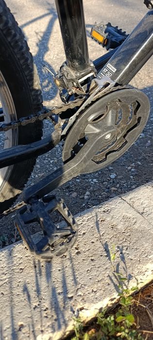 Rockrider ST50 BTT